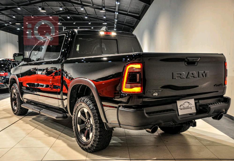 Ram 1500